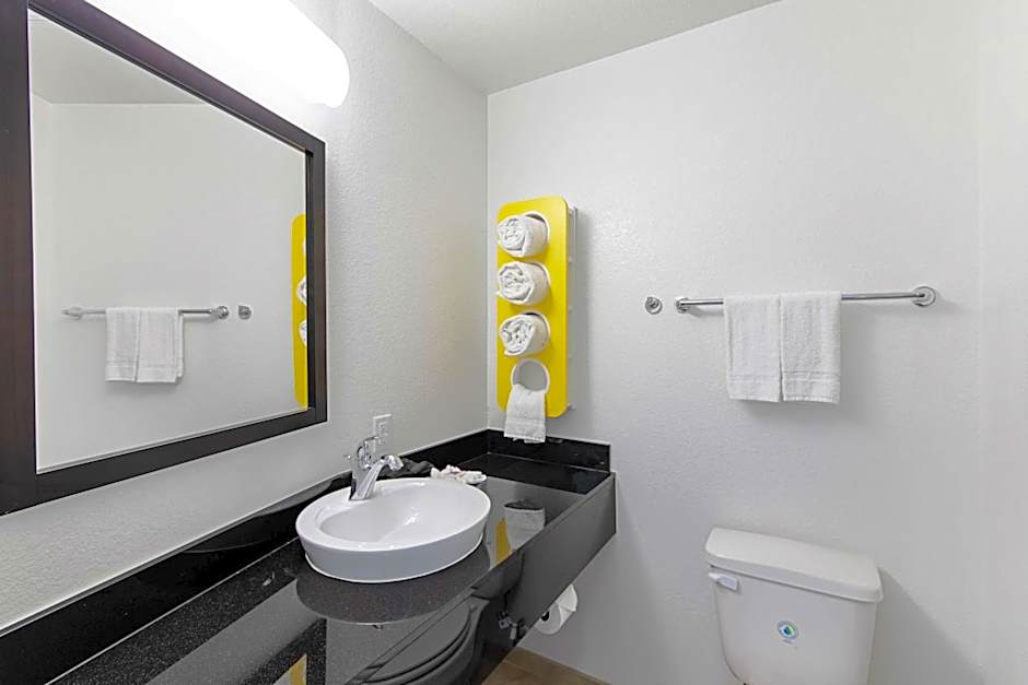 Motel 6 Austin Airport