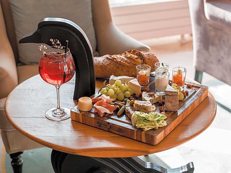 Mercure Parc Du Coudray Demeure De Campagne