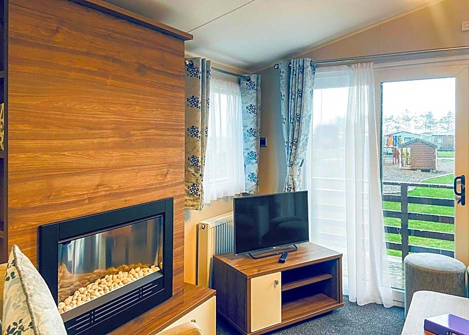 Whitecairn Holiday Park