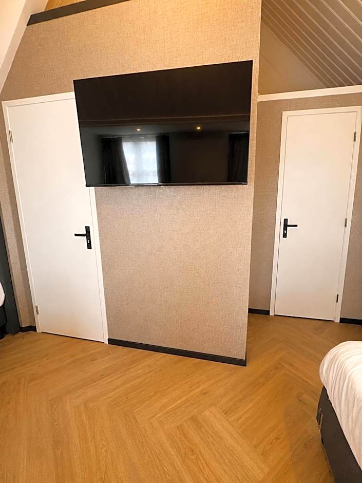 Hotel Buren