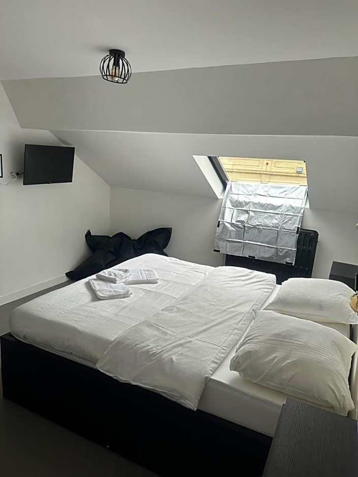 BED Pepin