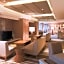 Crowne Plaza Guangzhou City Centre By IHG