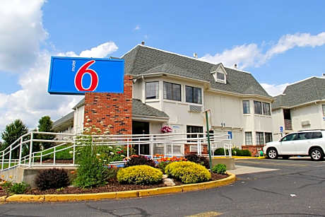Motel 6-Enfield, CT - Hartford