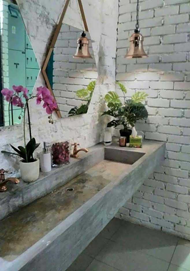 Kim Haus Loft