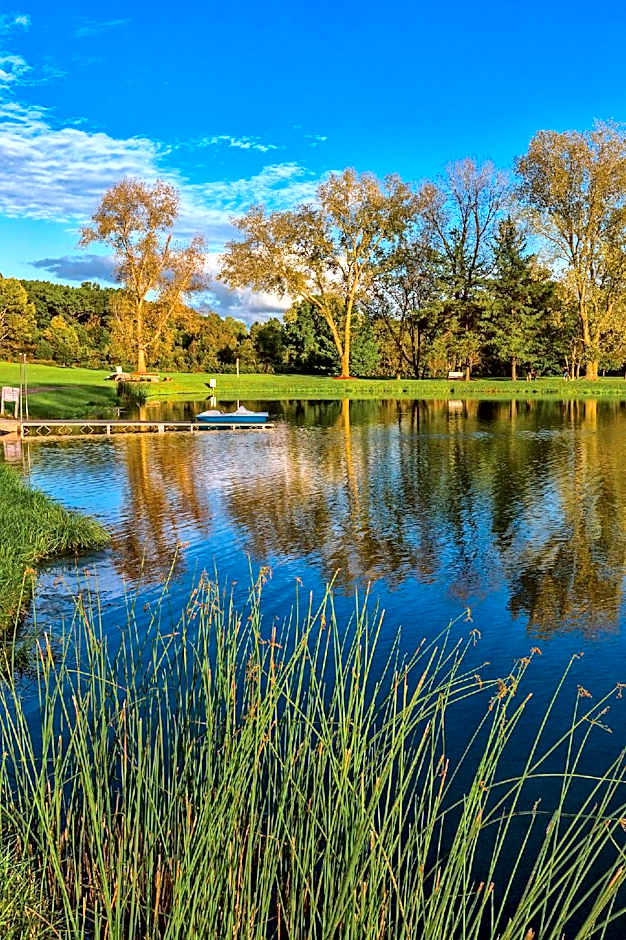 Club Wyndham Tamarack