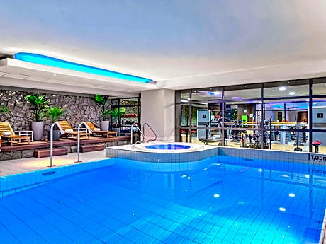 Novotel Krakow Centrum