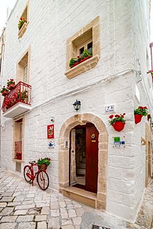 B&B Borgo San Martino