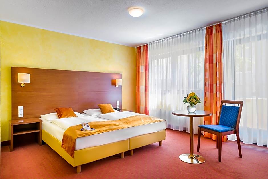 Hotel Rega