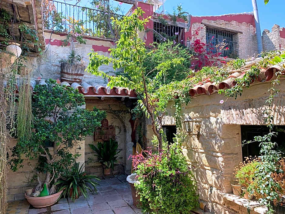Casa Palacio Jerezana