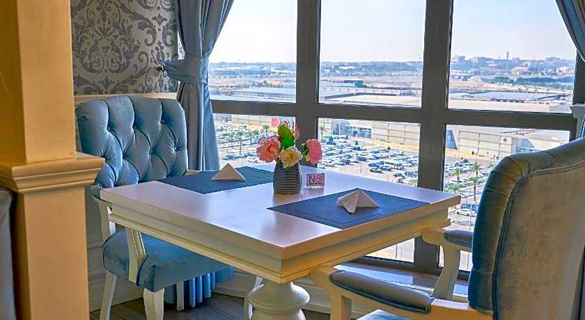 Aswar Boutique Hotel