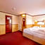 Fortuna Boat Hotel