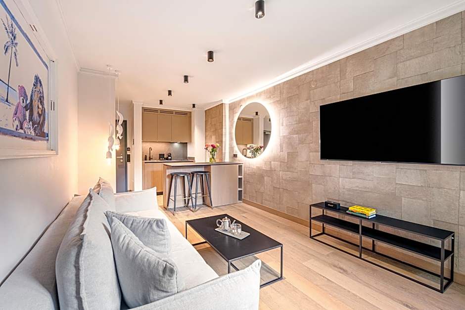 Residenz Boutique Suites
