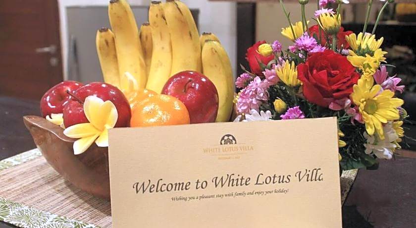 White Lotus Villas Seminyak