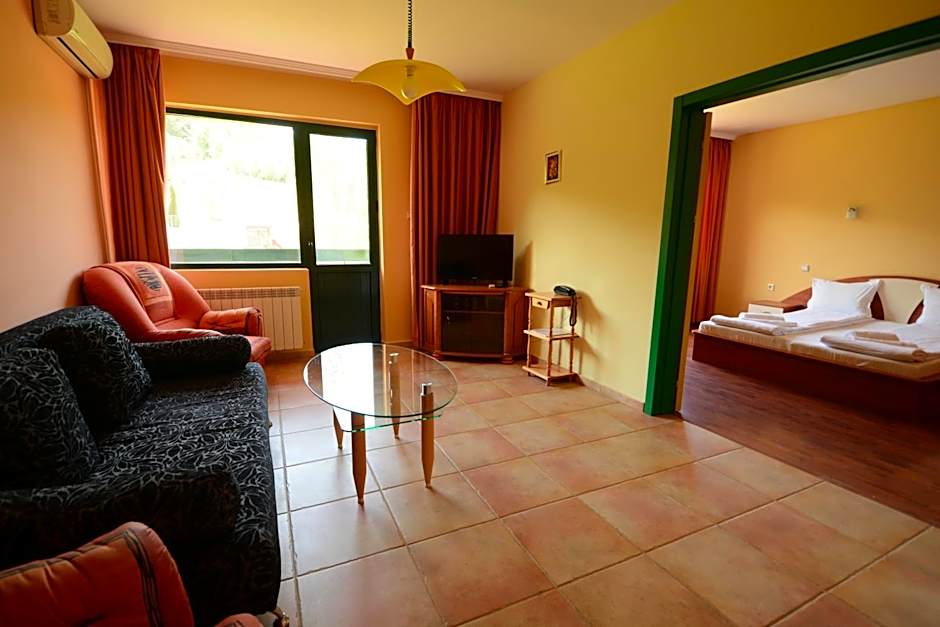 Park Hotel Ribaritsa