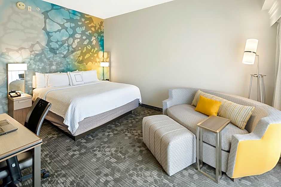 Courtyard by Marriott Bryan College Station