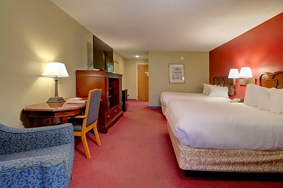 Fireside Inn & Suites Gilford