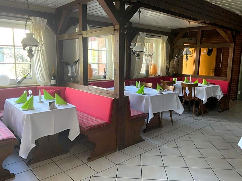 Berghotel Sülbeck