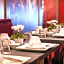 Hotel Monceau Wagram
