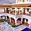 Hotel Boutique La Casa Azul