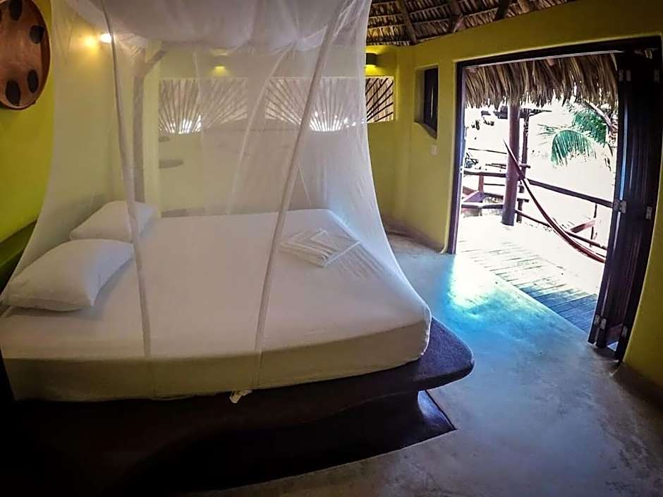 Cabañas Punta Placer