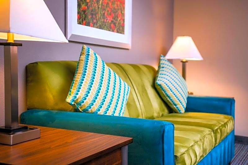 Holiday Inn Hotel & Suites Oklahoma City North By IHG
