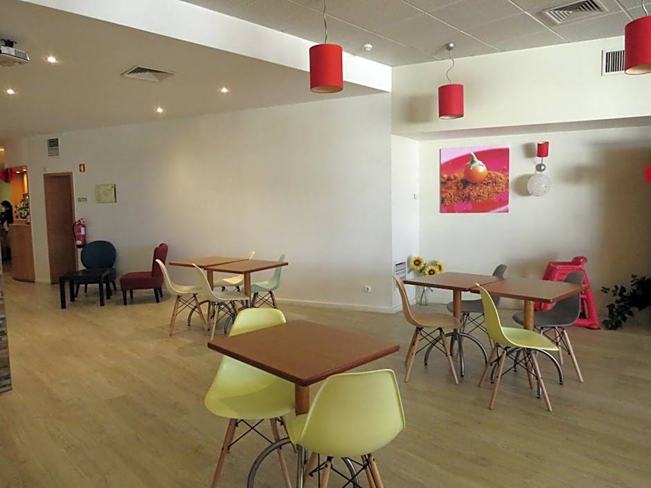 Hotel ibis Faro Algarve