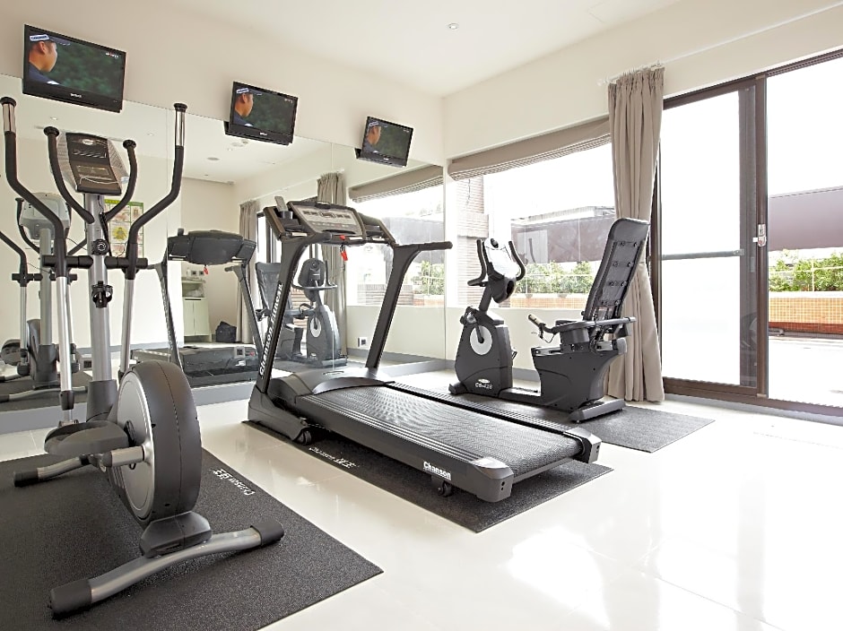 Beauty Hotels - Beautique Hotel