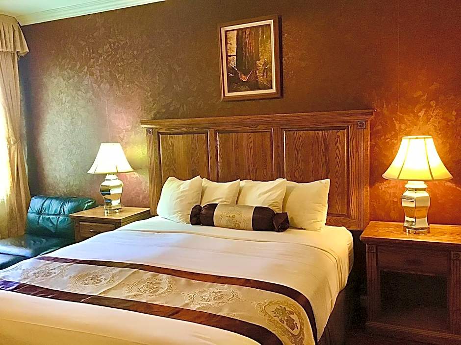 Eureka Inn, Trademark Collection by Wyndham