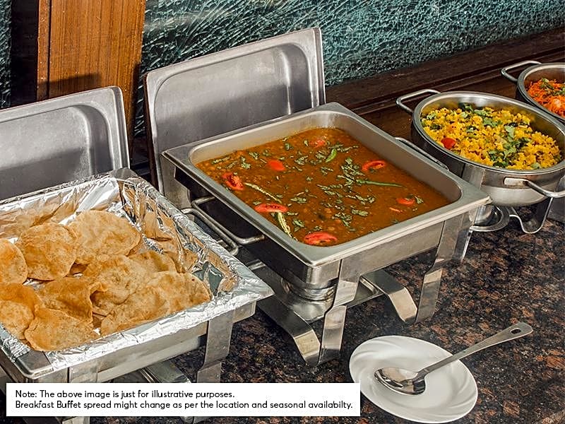 Treebo Trend Sam Residency