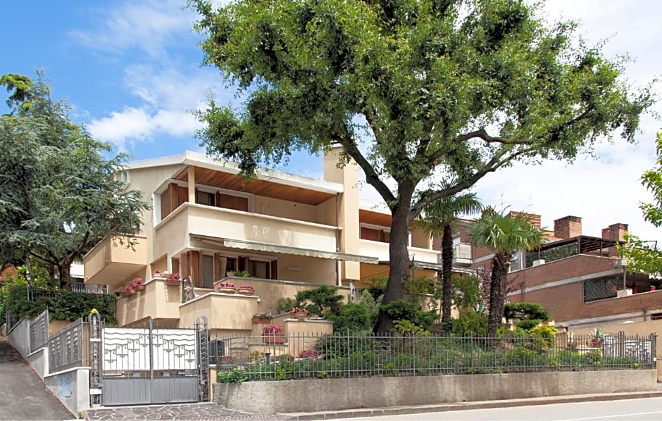 La Pulcia B&B