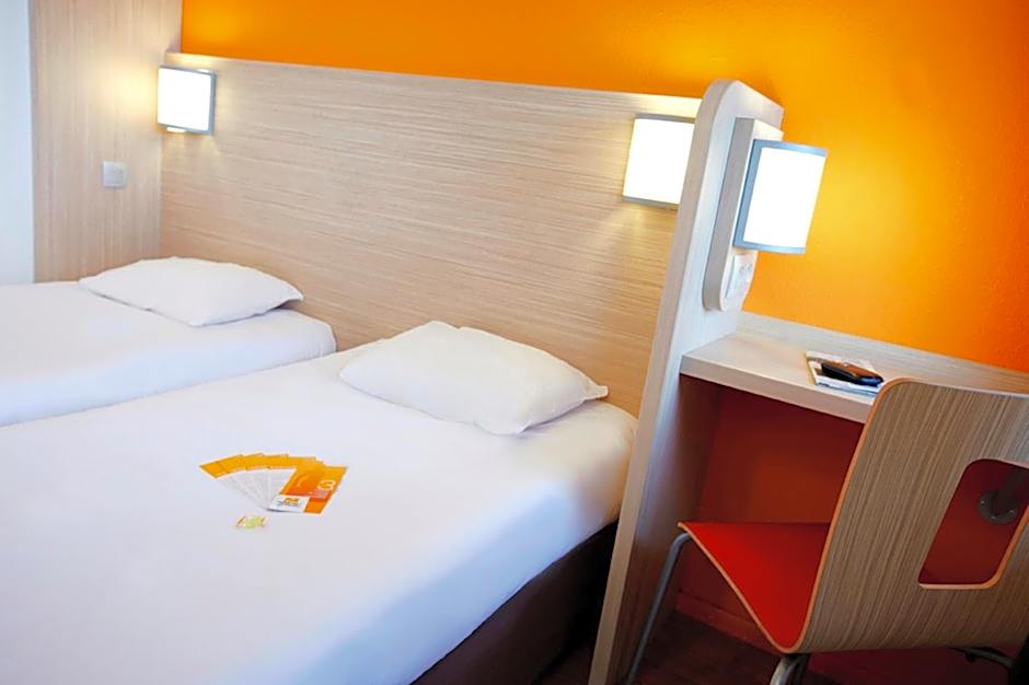 Premiere Classe Wroclaw Centrum Hotel