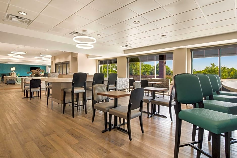 Best Western Plus Louisville North