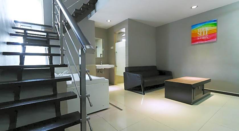 Hotel 99 Botanik Klang