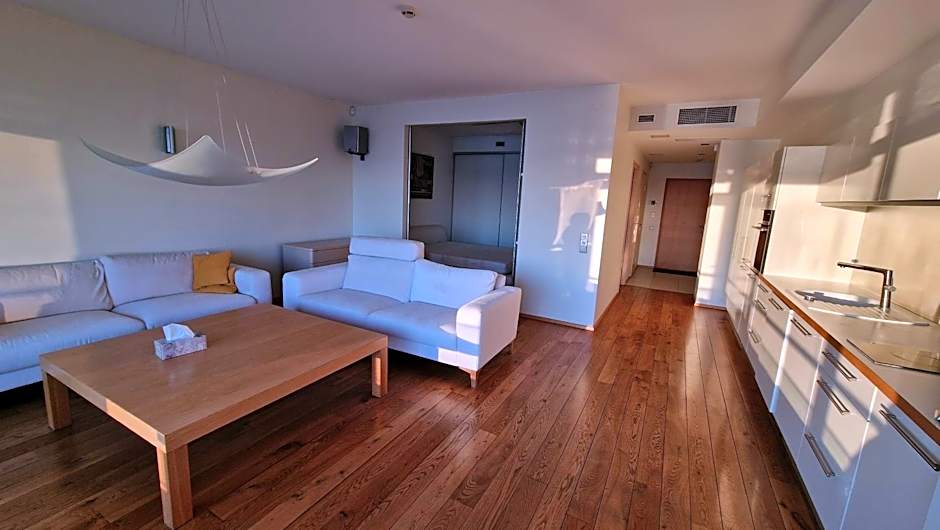 Pirita Beach View Suites