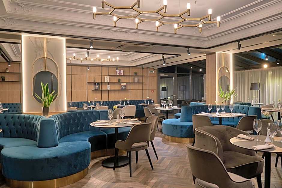 Radisson Hotel Plovdiv