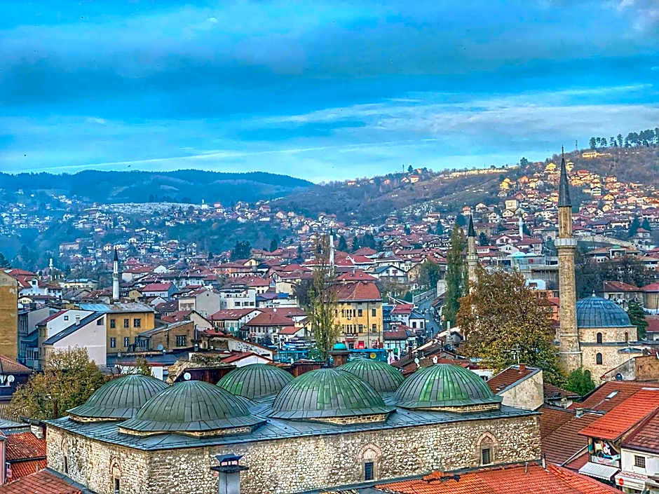 Hotel President Sarajevo