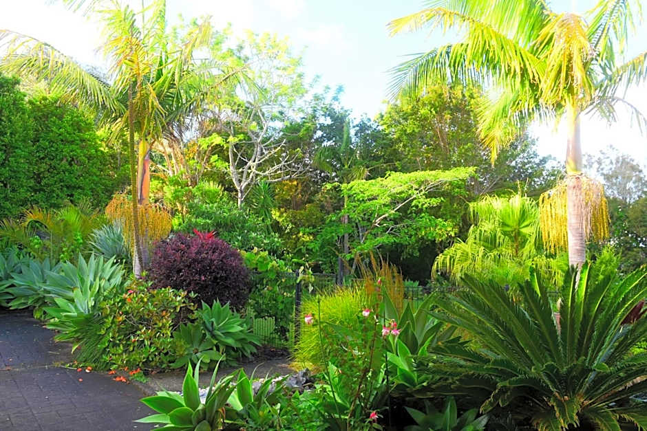 Harbour View Retreat Mangonui