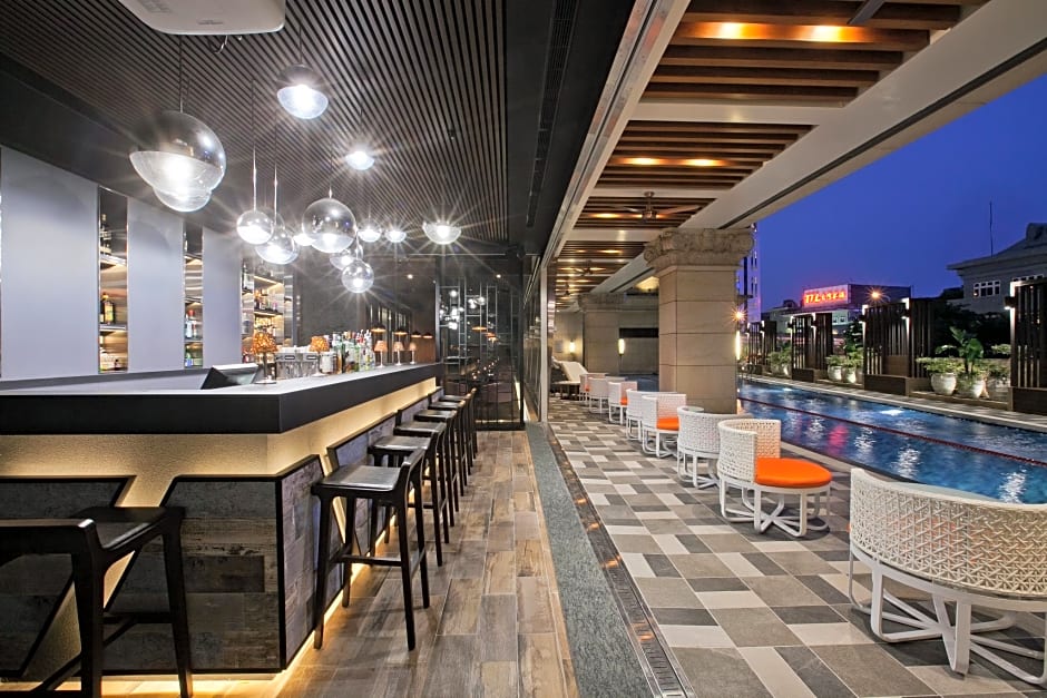 Miramar Garden Taipei