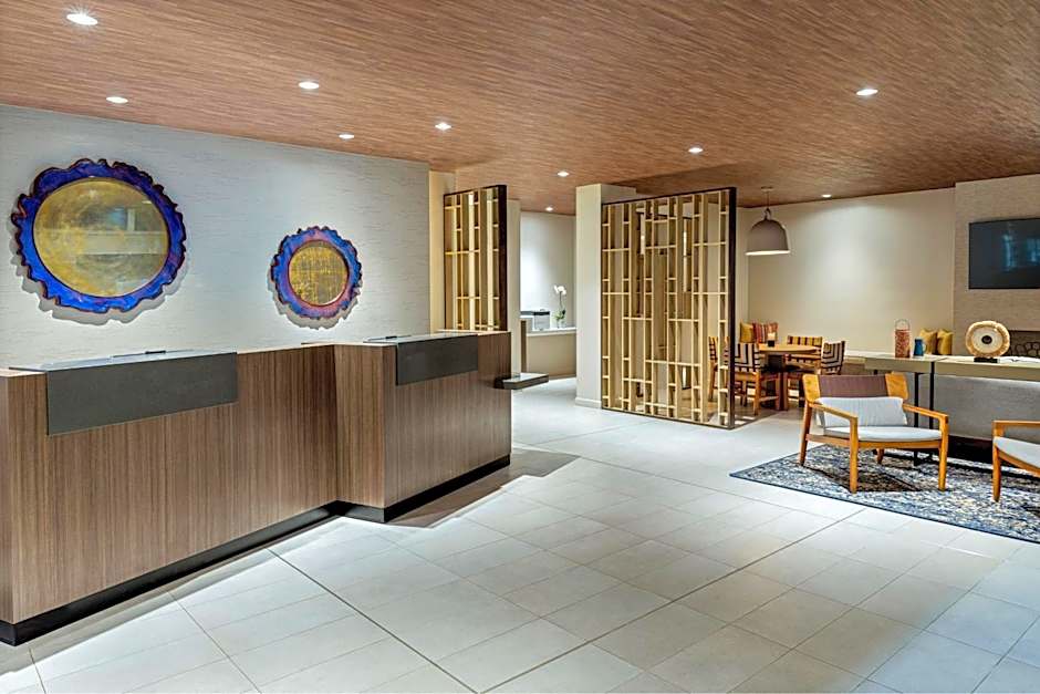 Fairfield by Marriott San Jose Airport Alajuela