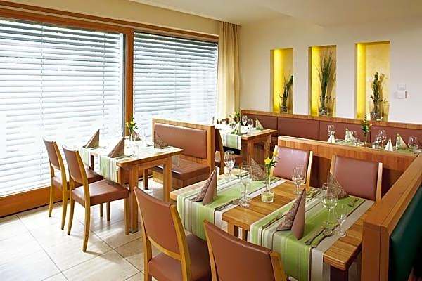 Seminarhotel Lengbachhof GmbH