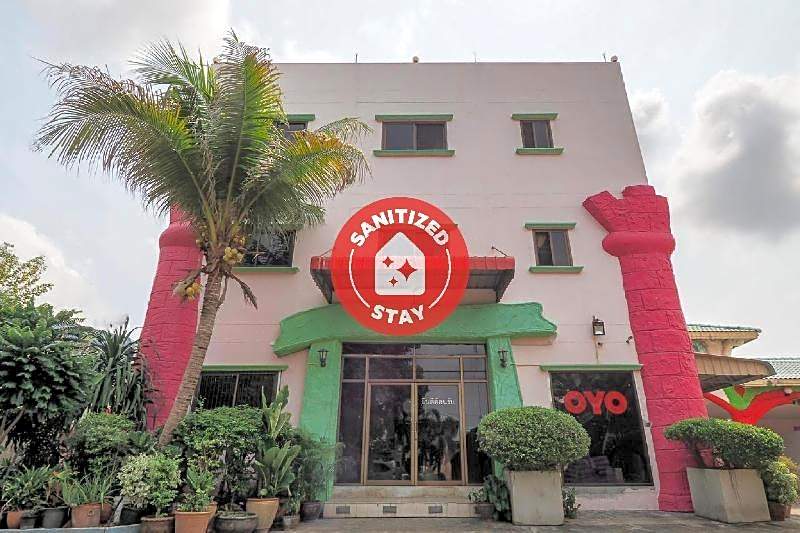 OYO 577 For Love Hotel