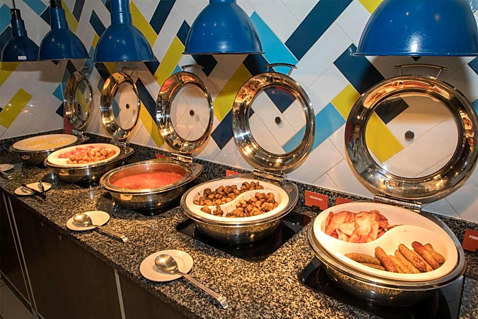 Hampton By Hilton London Croydon