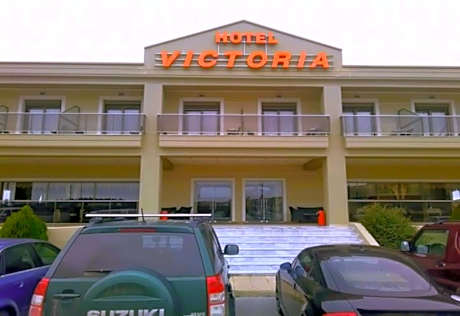 Hotel Victoria