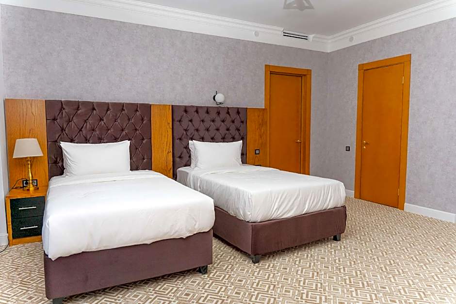 Ramada by Wyndham Turkistan