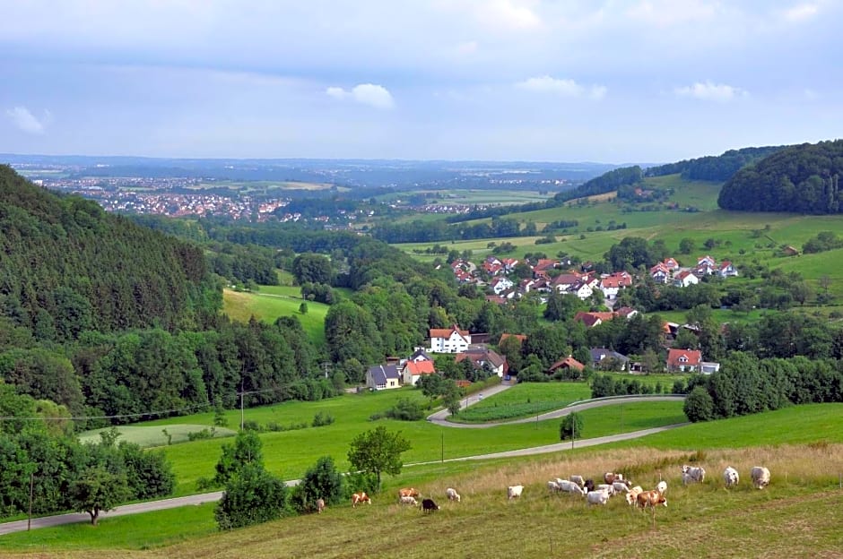 Landgasthof Hölzle