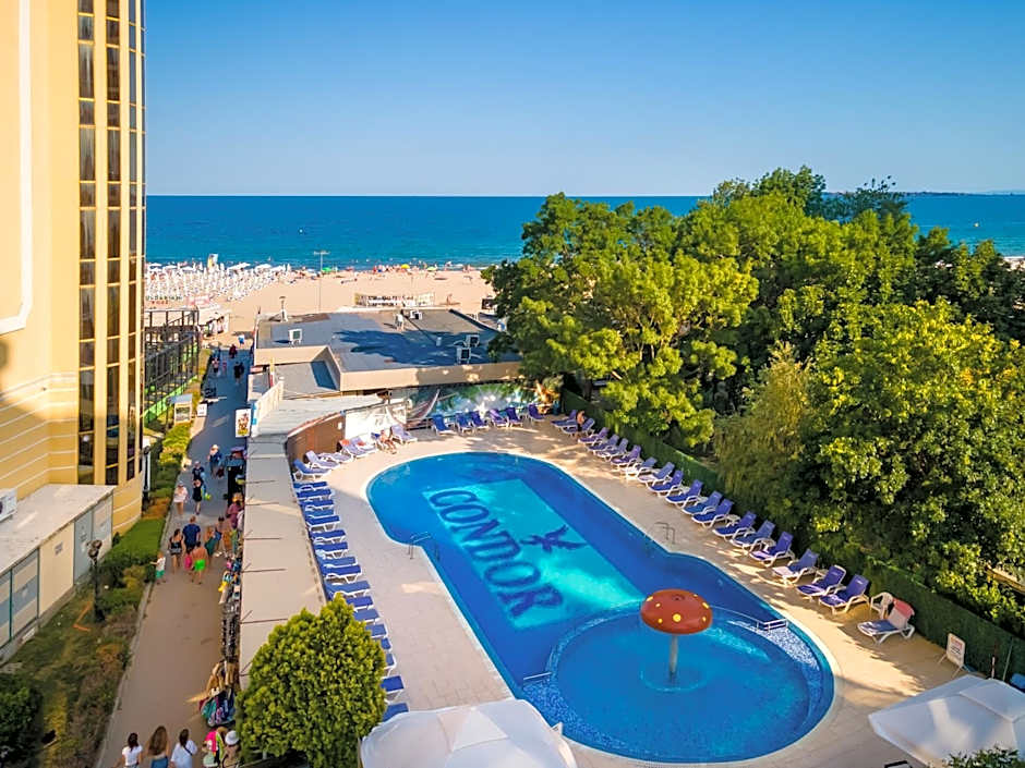 MPM Hotel Condor - All Inclusive Light