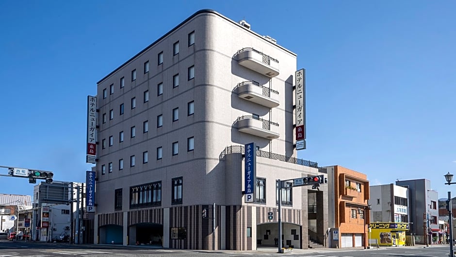 Photo 1 of 50 of Hotel New Gaea Itoshima