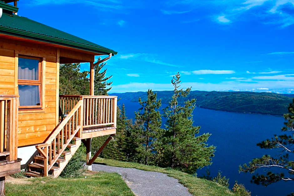 Auberge Cap au Leste