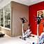 Aparthotel Adagio Nice Centre