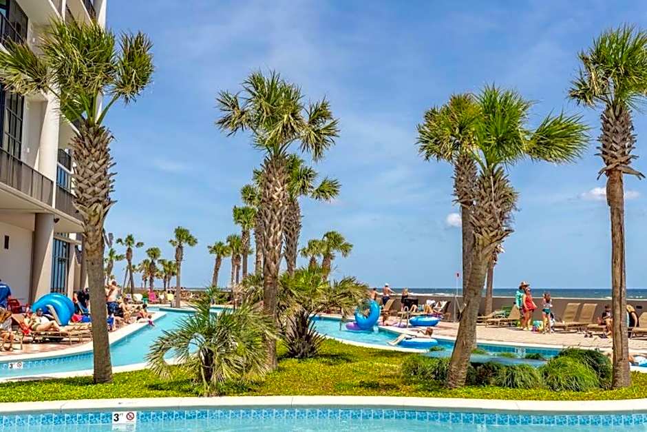 The Bluebird OBA at Phoenix West II